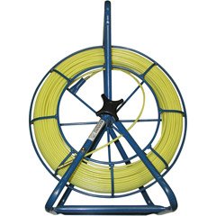 300' Fibersnake Duct Rodder