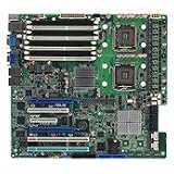 2X Socket LGA771, Xeon 5400 Series (45NM)/XEON 5300 Series/xeon 5200 Series (45N