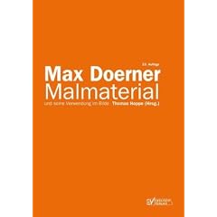 Malmaterial und seine Verwendung im Bilde