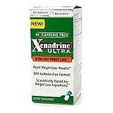 Cytogenix Laboratories Xenadrine Ultra Caffeine Free, Dry Ca