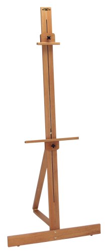 W&N - Tavy T-Bar Studio Easel
