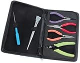 Craft and Jewelry Tool Kit