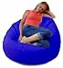 Bean Bigbean Bean Bag Chair - Canvas Natural Beige - 40 inch