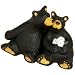 Bearfoots Bears Little Smooch Mini Figurine