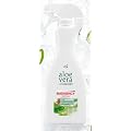 LR Aloe Vera Emergency Notfallspray mit 80% Aloe Vera und 12 Pflanzenextrakten 500ml