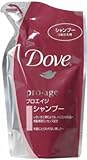 ダヴ プロエイジ シャンプー 詰替用400ml