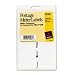 Avery Postage Meter Lables, Personal Post Office e700, 1.187 x 6 Inches, White, 60 per Pack (05289)