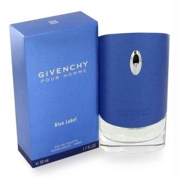 Givenchy Blue Label Givenchy Eau De Toilette Spray 100 ml Preisvergleich