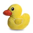 B.DUCK Music Speaker Pillow /Cushion--- Yellow
