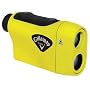Callaway LR550 Rangefinder, Yellow