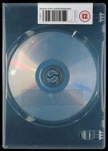 Massive Attack - Eleven Promos
