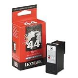 Lexmark OEM 18Y0144 Black Ink Cartridge