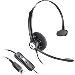 review Plantronics 