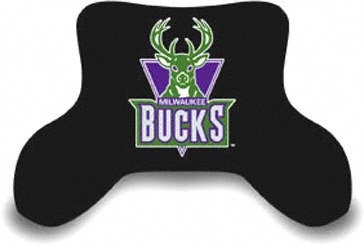 Buy Milwaukee Bucks Team Bed Rest by Biederlack
