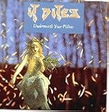 Underneath Your Pillow (3" CD)
