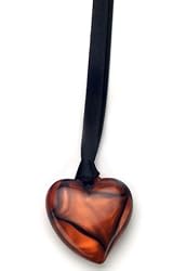 Soul Heart in Cinnamon