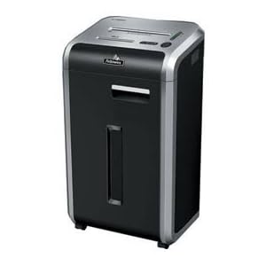 Powershred C-225ci Shredder