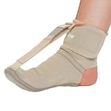 PLANTAR FASCIITIS NIGHT SPLINT SMALL (FITS TO WOMEN S 7 - 9