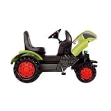Eigenschaften BIG 56557 / BIG 56557 Claas-Axion 850