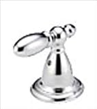 Delta Faucet Company H516 Victorian Metal Lever Handle, Chrome