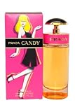 #6: Candy femme/woman, Eau de Parfum, Vaporisateur/Spray