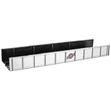 HO Code 100 Plate Girder Bridge, C&NW