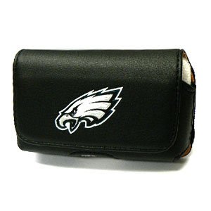 Philadelphia Eagles Case for iPhone, Motorola Droid, Blackberry Curve, Storm, Tour, Bold, HTC Incredible, Aria, Legend, Desire