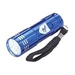 Bungie Crest Flashlight