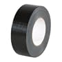2" x 60 Yards Black Cloth Duct Tape 9.0 Mil (T987620B) Category: Duct Tapes