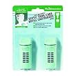 Fluidmaster 8202P8 Septic Tank Care Toilet Cartridges