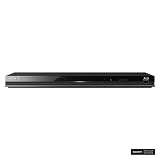 Sony BDP-S370 Blu-ray Disc Player