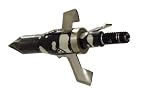 Black Mamba Broadhead