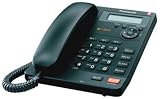 Panasonic KX-TS600B c 1-Line Corded Speakerphone with Caller ID