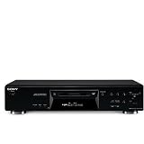 Review Sony MDSJE480B.CEL / Sony MDS-JE480/B Static Mini Disc Player