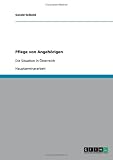Pflege von Angeh�rigen