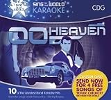 Sing To The World Karaoke 00Heaven - Hits From James Bond (CD+G)