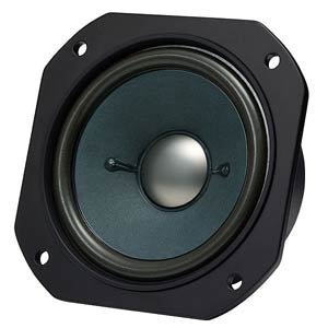 パイオニア 10cmフルレンジスピーカーユニット PE-101A