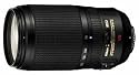 Nikon 70-300mm f/4.5-5.6G ED IF AF-S VR Zoom Nikkor Lens for Nikon Digital SLR Cameras