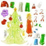 Polly Pocket Decorating Tree-ditions