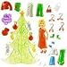 Polly Pocket Decorating Tree-ditions
