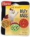 HARTZ MOUNTAIN #32700-82183 Bizzy Balls Cat Toy