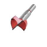 uxcell ホールソー　ヒンジボーリングビット　ドリルビット　26mm切断直径　木工用穴あけ　木材切削