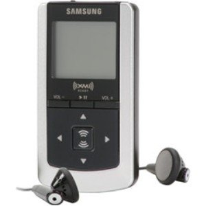 Nexus 25 XM MP3 Player