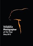 Wildlife Photographer of the Year Pocket Diary 2012