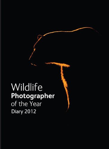 Wildlife Photographer of the Diary 2012