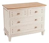 Bauer International Cape Town Small Dresser