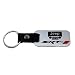Jeep Grand Cherokee SRT8 SRT-8 Custom Key Chain Fob