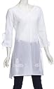 Anita Khan Tunic Princess aks1021 Damen Blusen