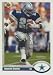 1991 Upper Deck Emmitt Smith Football Card #172 - Shipped In Protective Display Case!