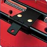 New Genuine Polaris Snowmobile Accessories Tow Hitch for Various Models Gen II 136 inch... by PO